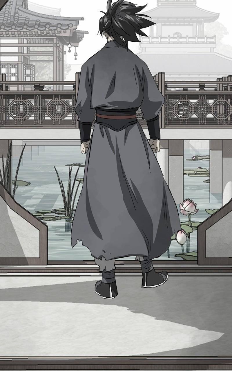 Read Infinite Leveling: Murim chapter 128.8 image 114 on Lezhin