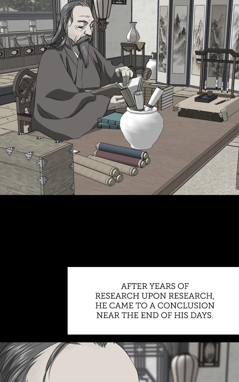 Read Infinite Leveling: Murim chapter 128.8 image 118 on Lezhin