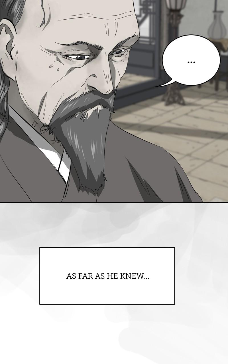 Read Infinite Leveling: Murim chapter 128.8 image 119 on Lezhin