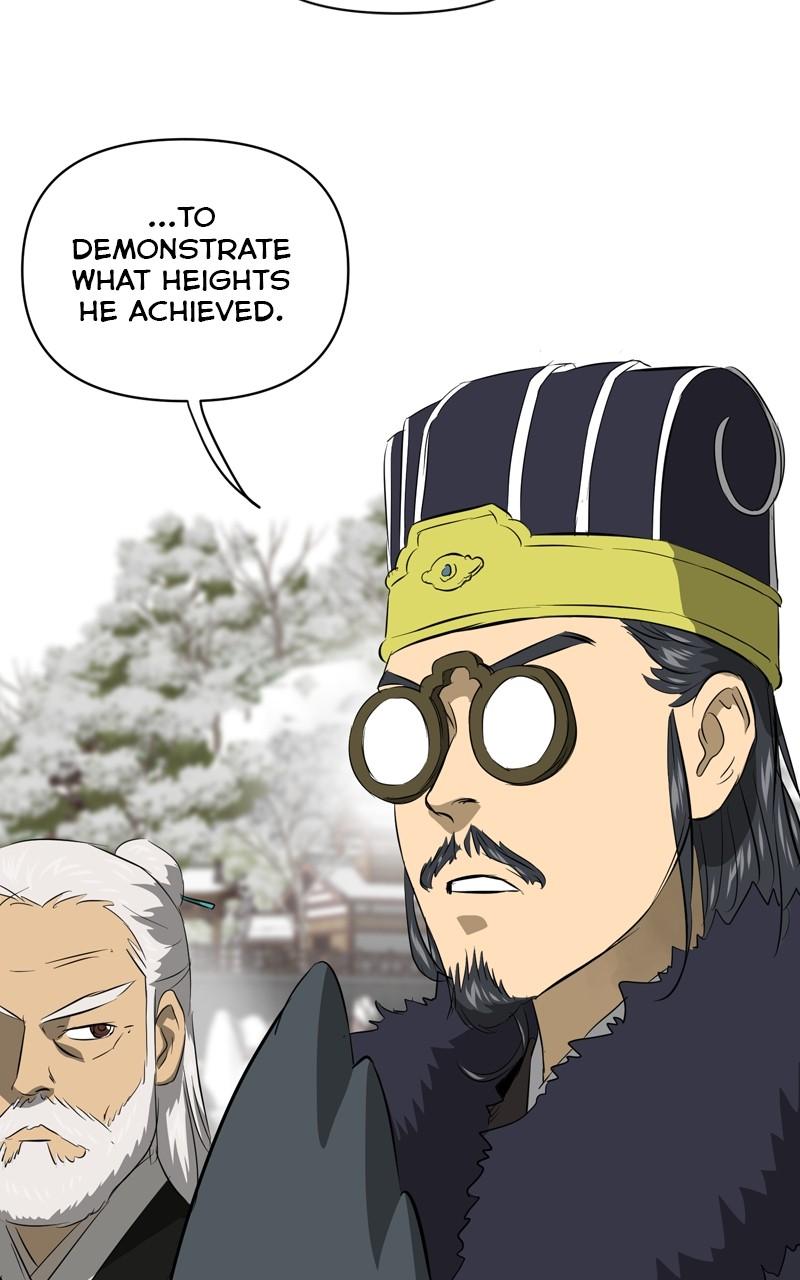 Read Infinite Leveling: Murim chapter 128.8 image 127 on Lezhin