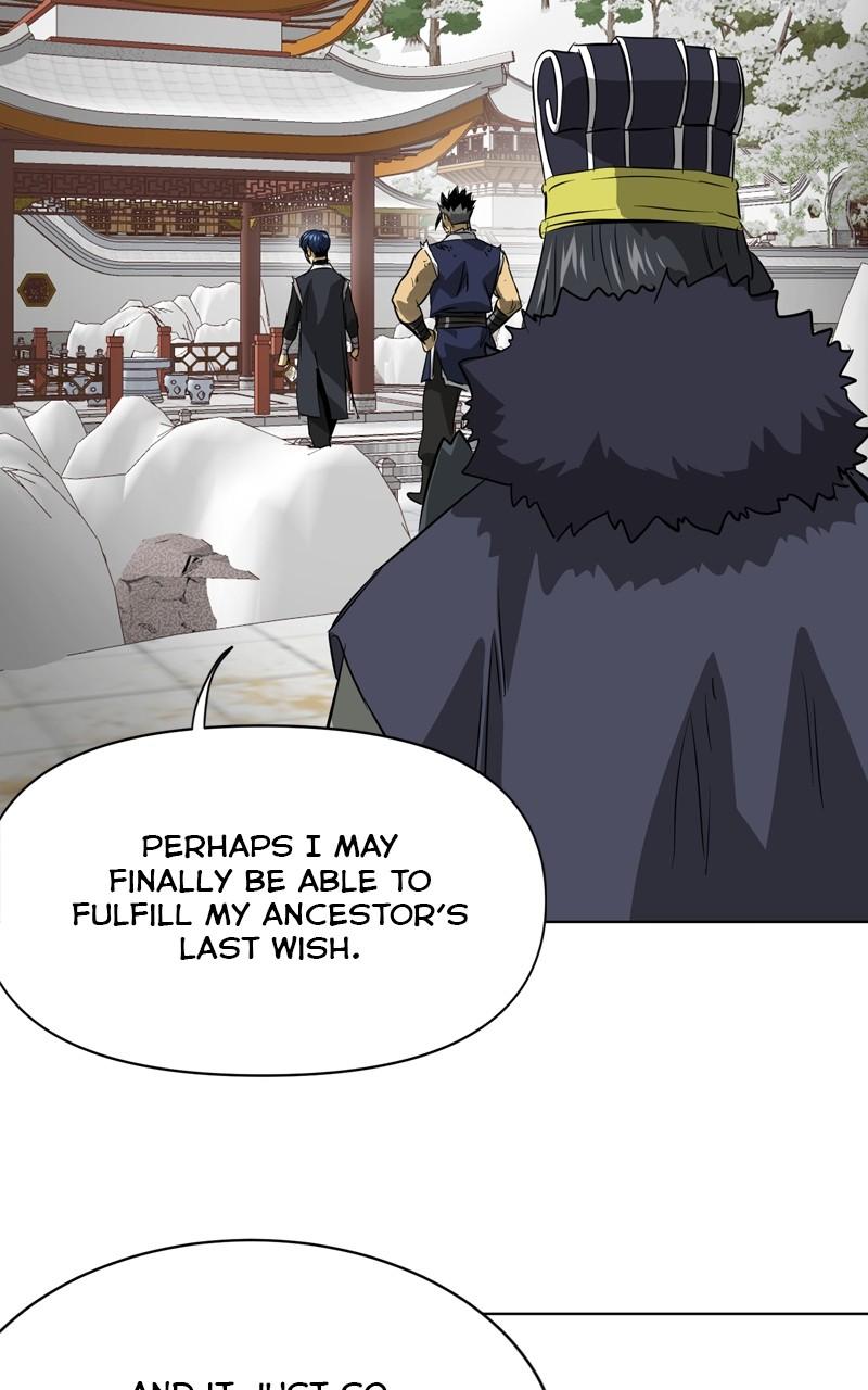 Read Infinite Leveling: Murim chapter 128.8 image 129 on Lezhin