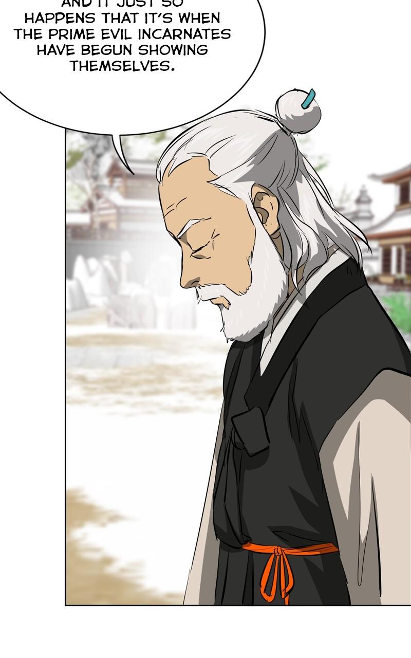 Read Infinite Leveling: Murim chapter 128.8 image 130 on Lezhin