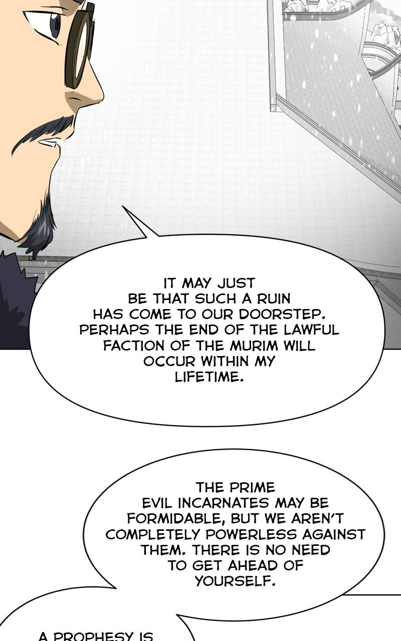 Read Infinite Leveling: Murim chapter 128.8 image 133 on Lezhin