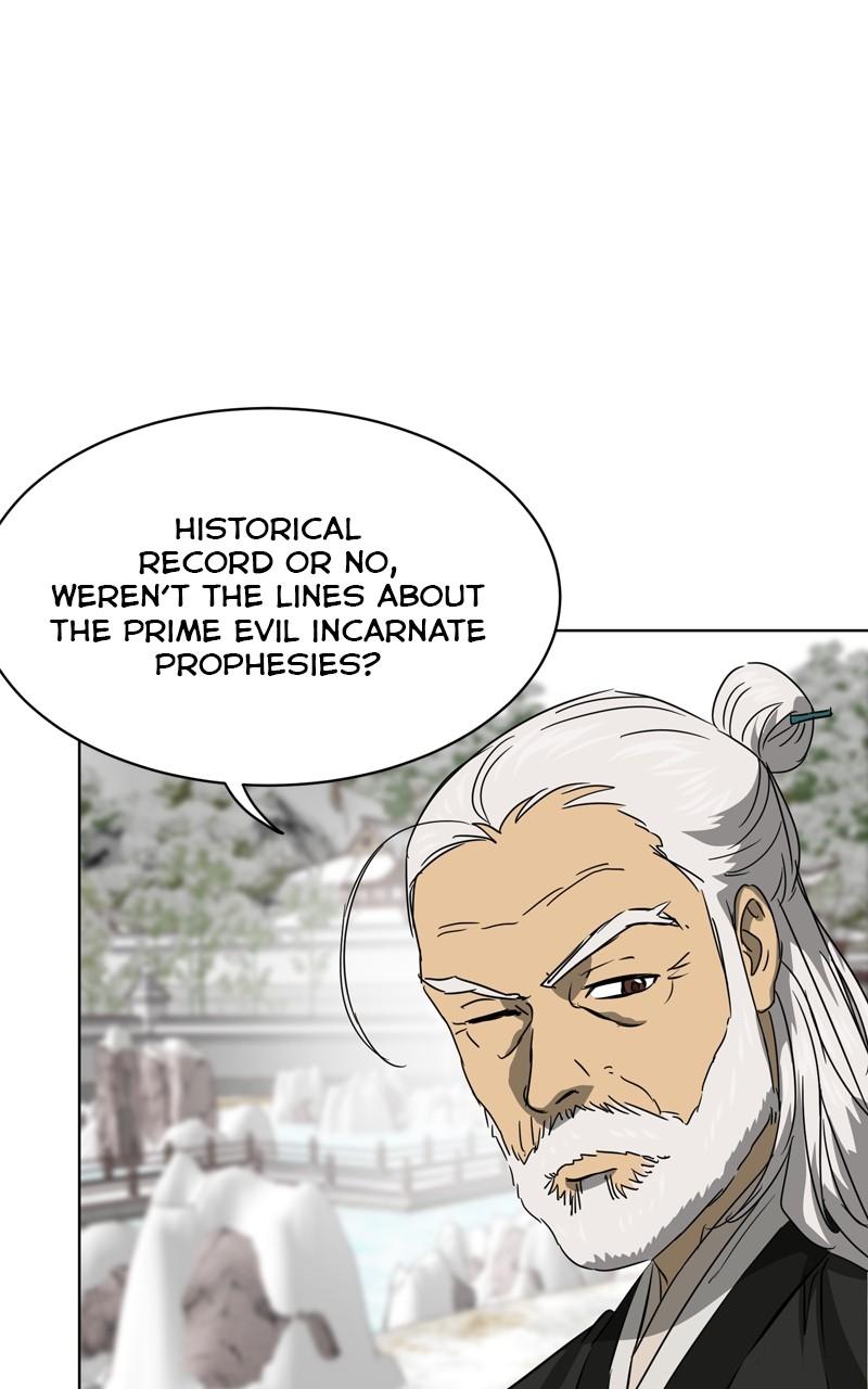 Read Infinite Leveling: Murim chapter 128.8 image 137 on Lezhin