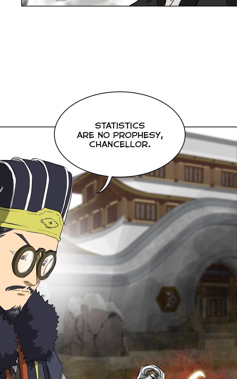 Read Infinite Leveling: Murim chapter 128.8 image 138 on Lezhin