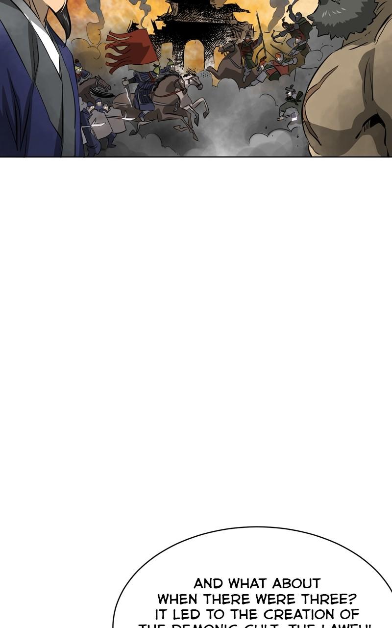 Read Infinite Leveling: Murim chapter 128.8 image 140 on Lezhin