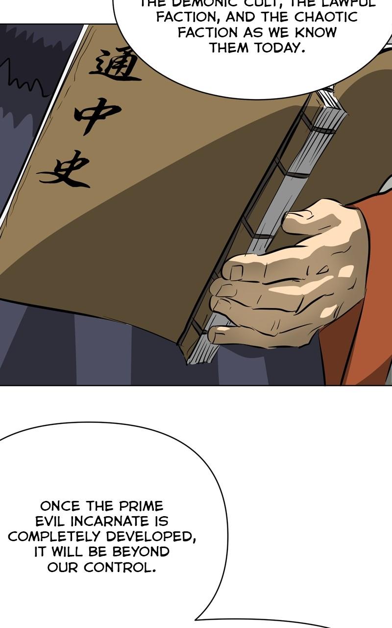 Read Infinite Leveling: Murim chapter 128.8 image 141 on Lezhin