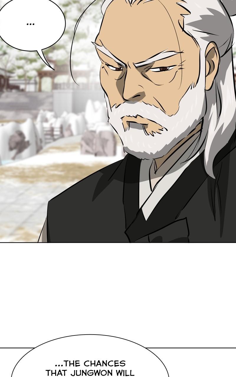 Read Infinite Leveling: Murim chapter 128.8 image 144 on Lezhin