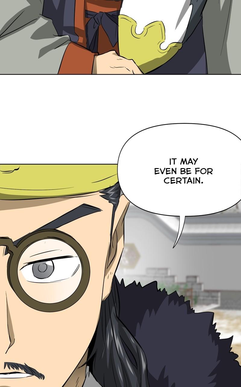Read Infinite Leveling: Murim chapter 128.8 image 146 on Lezhin