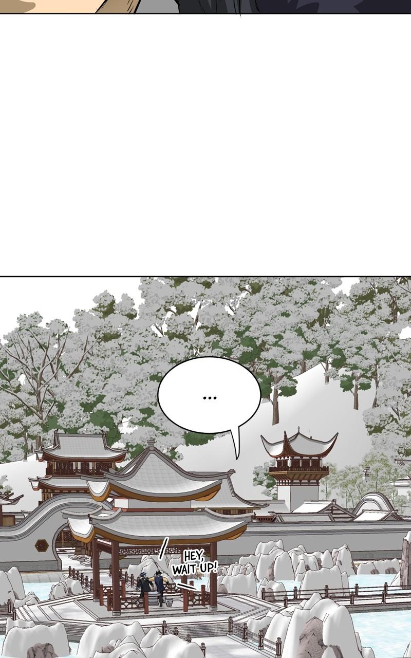 Read Infinite Leveling: Murim chapter 128.8 image 147 on Lezhin