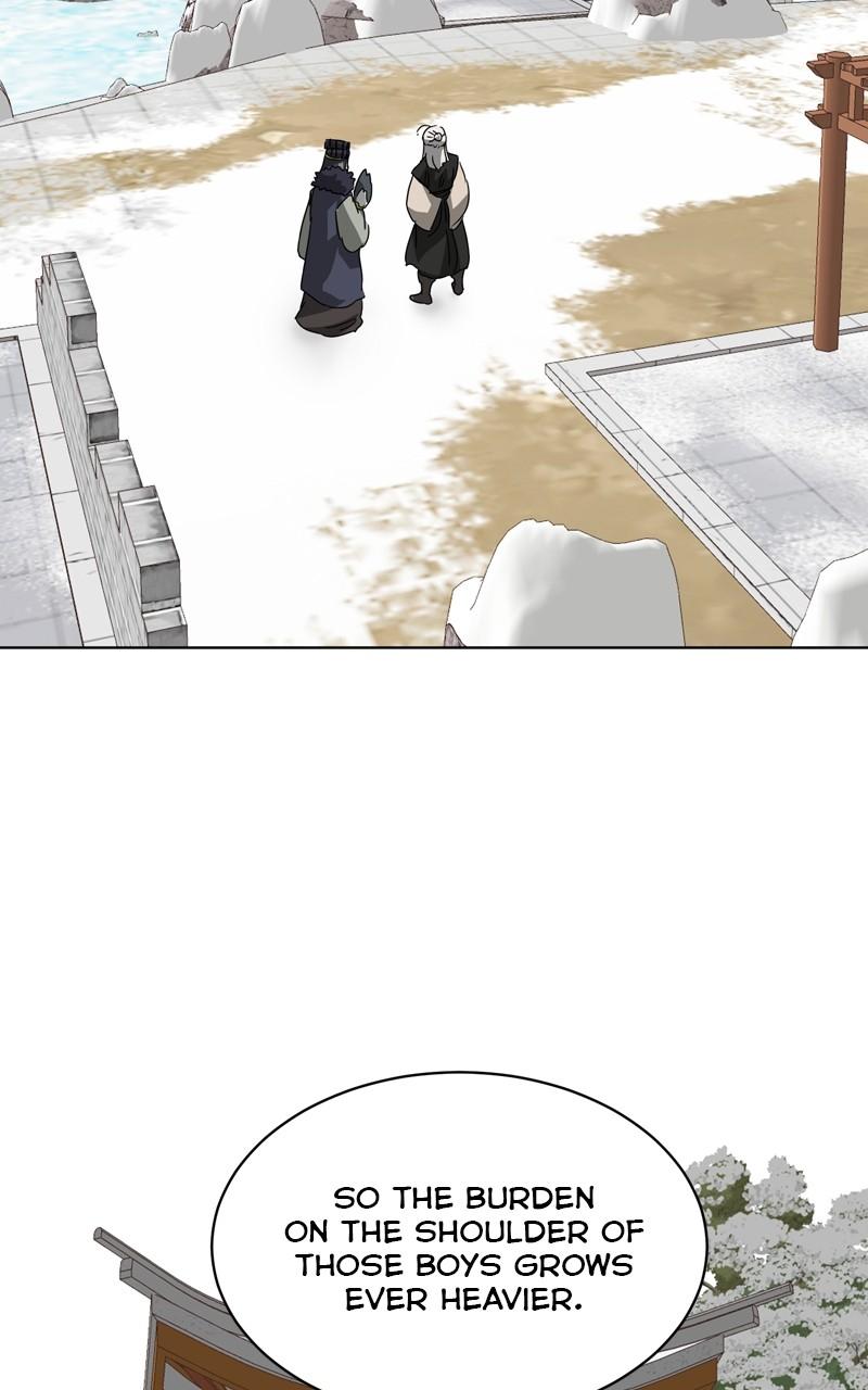 Read Infinite Leveling: Murim chapter 128.8 image 148 on Lezhin