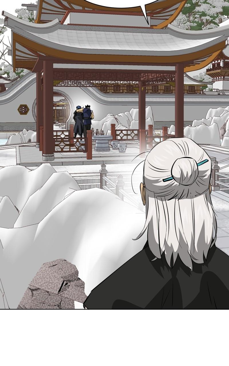 Read Infinite Leveling: Murim chapter 128.8 image 149 on Lezhin
