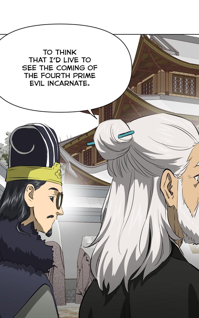 Read Infinite Leveling: Murim chapter 128.8 image 150 on Lezhin