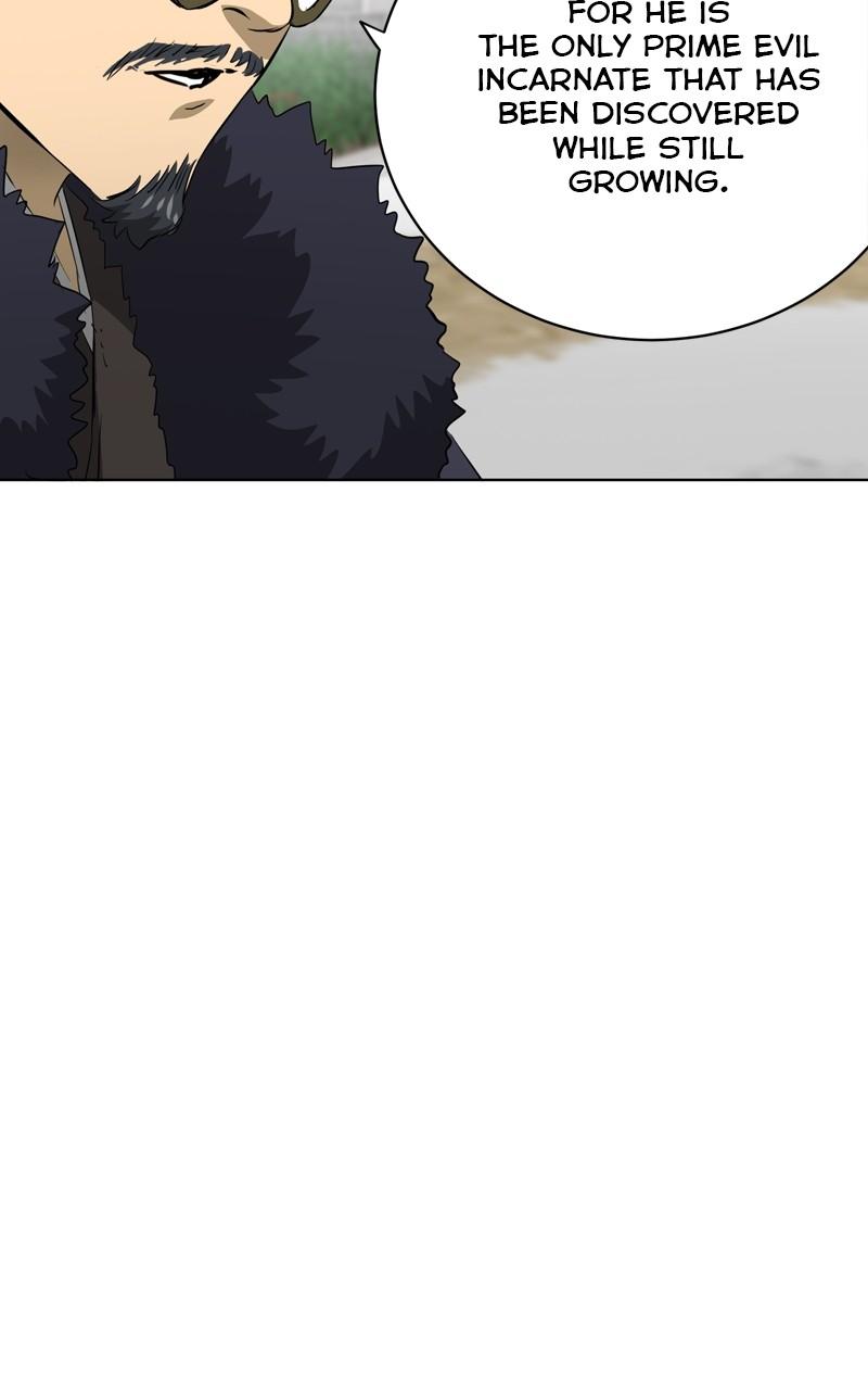 Read Infinite Leveling: Murim chapter 128.8 image 152 on Lezhin