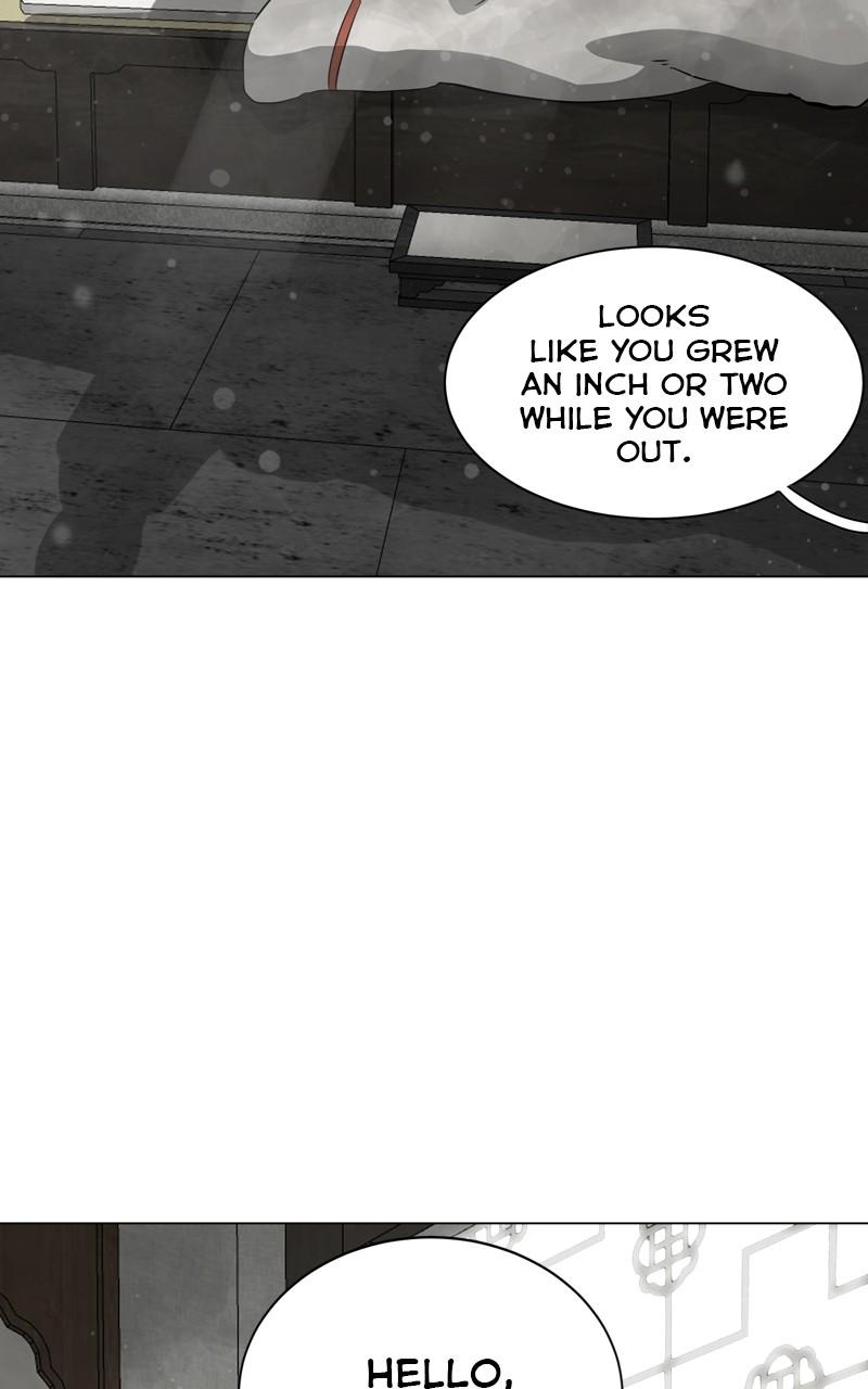 Read Infinite Leveling: Murim chapter 128.8 image 157 on Lezhin