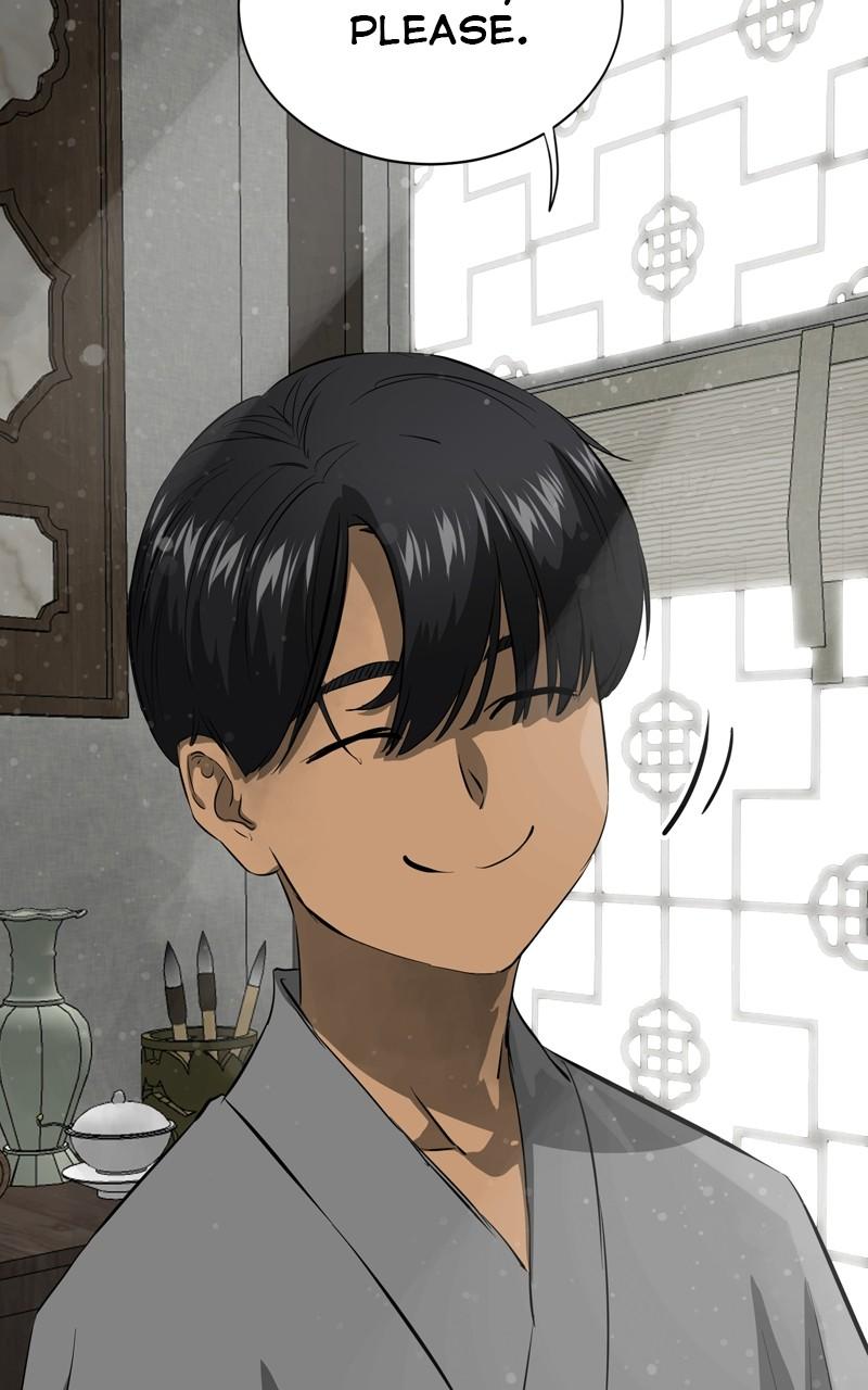 Read Infinite Leveling: Murim chapter 128.8 image 158 on Lezhin