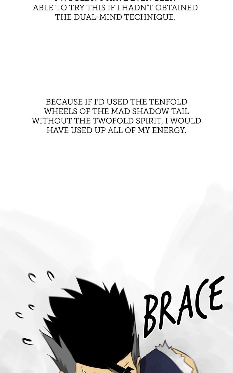 Read Infinite Leveling: Murim chapter 128.8 image 28 on Lezhin
