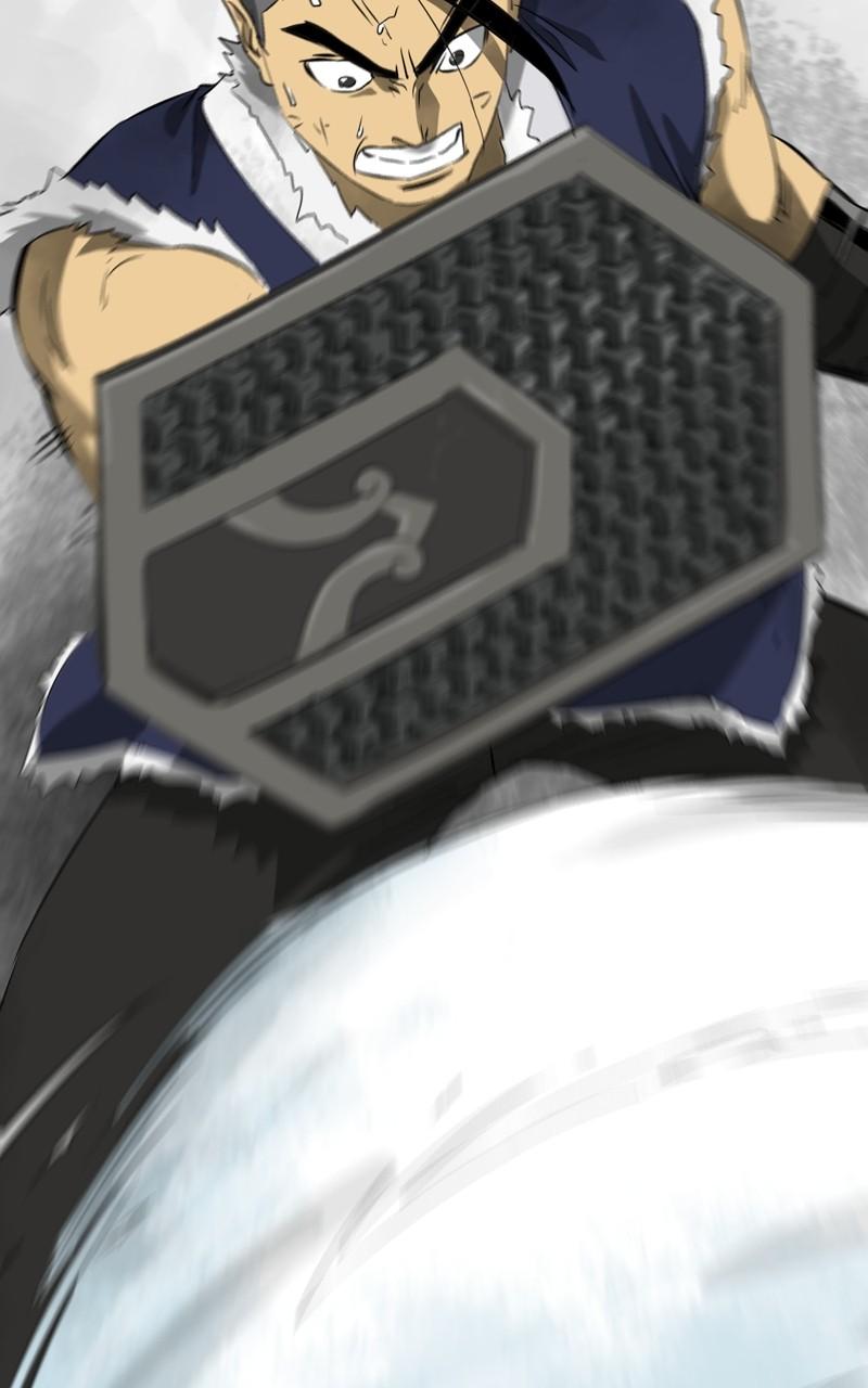 Read Infinite Leveling: Murim chapter 128.8 image 29 on Lezhin