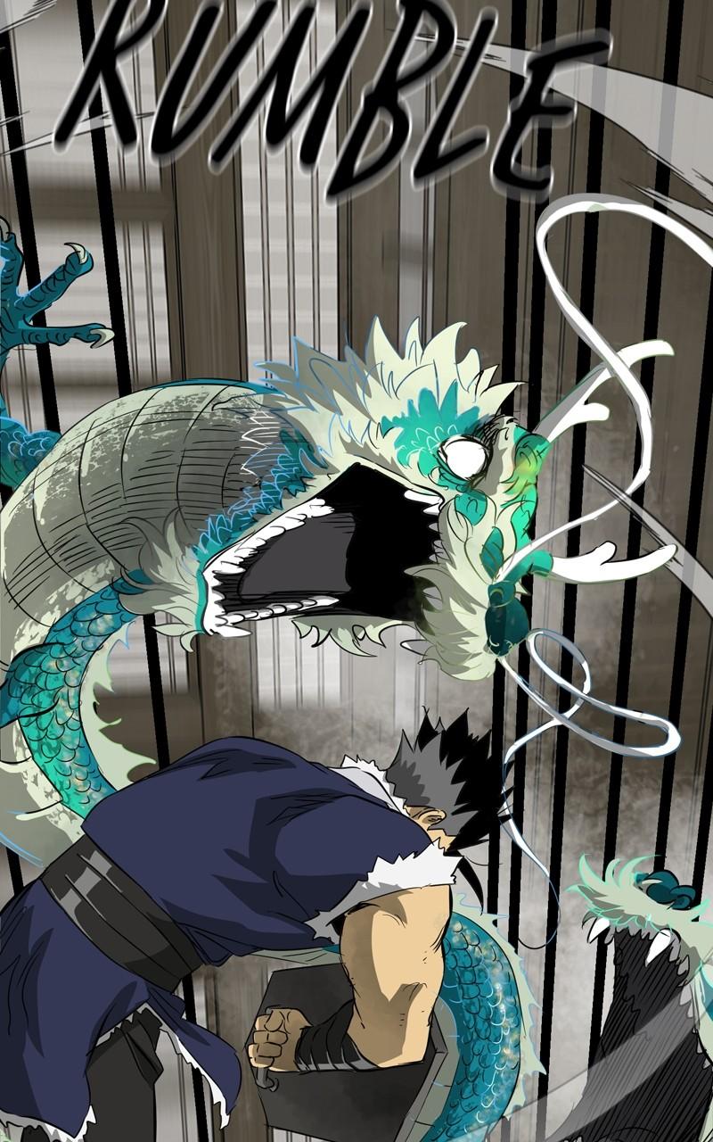 Read Infinite Leveling: Murim chapter 128.8 image 31 on Lezhin