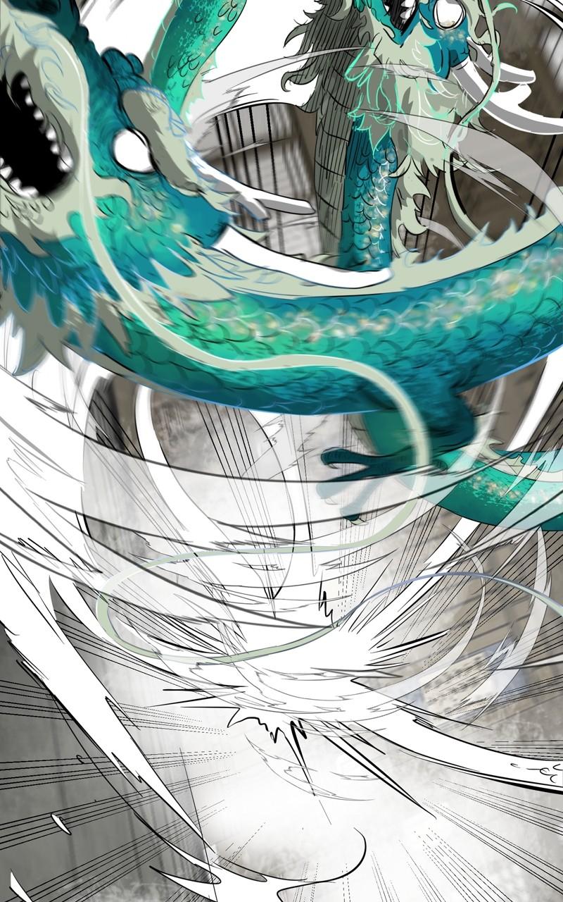 Read Infinite Leveling: Murim chapter 128.8 image 33 on Lezhin