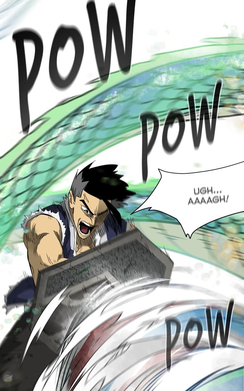 Read Infinite Leveling: Murim chapter 128.8 image 38 on Lezhin