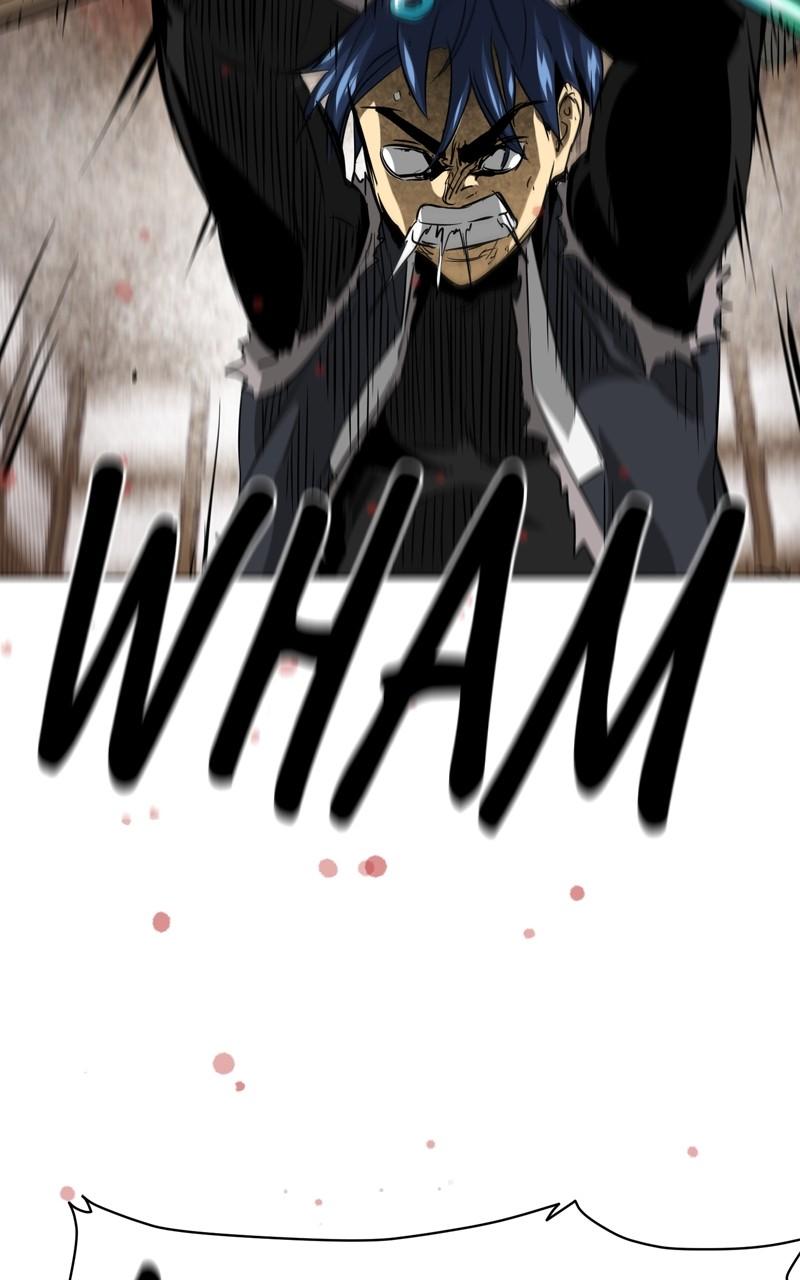 Read Infinite Leveling: Murim chapter 128.8 image 4 on Lezhin