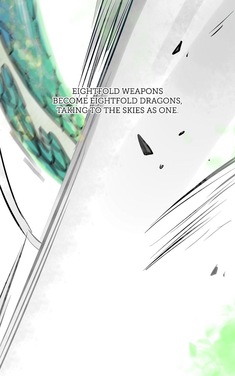 Read Infinite Leveling: Murim chapter 128.8 image 42 on Lezhin
