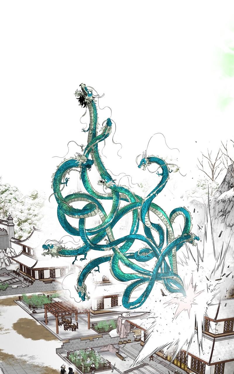 Read Infinite Leveling: Murim chapter 128.8 image 44 on Lezhin