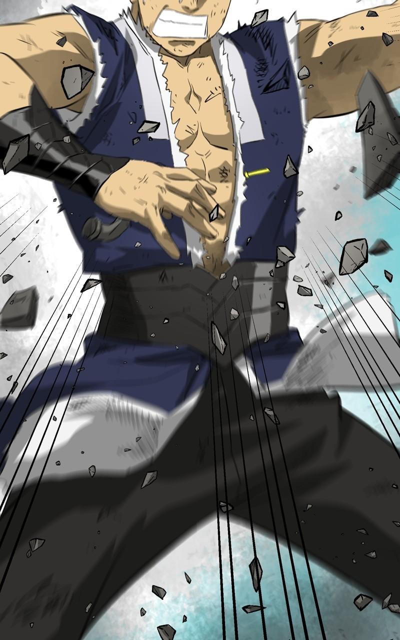 Read Infinite Leveling: Murim chapter 128.8 image 48 on Lezhin