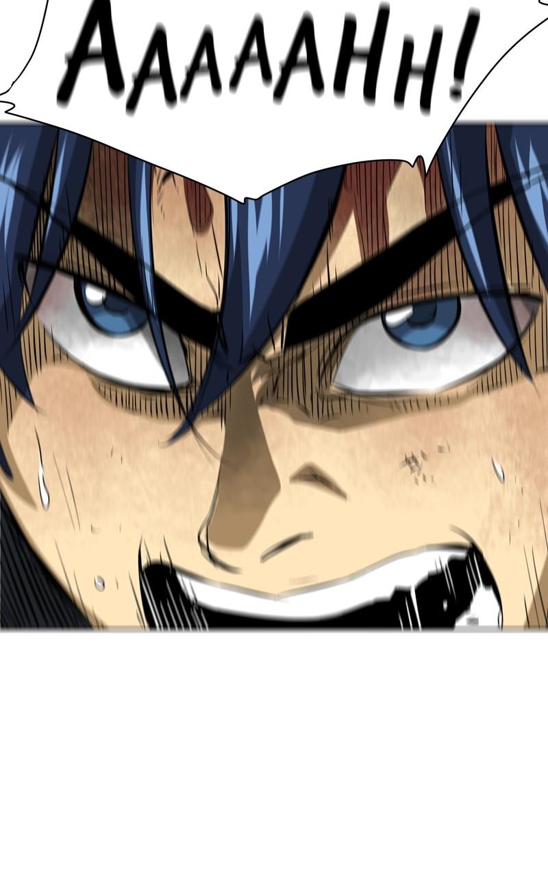 Read Infinite Leveling: Murim chapter 128.8 image 5 on Lezhin