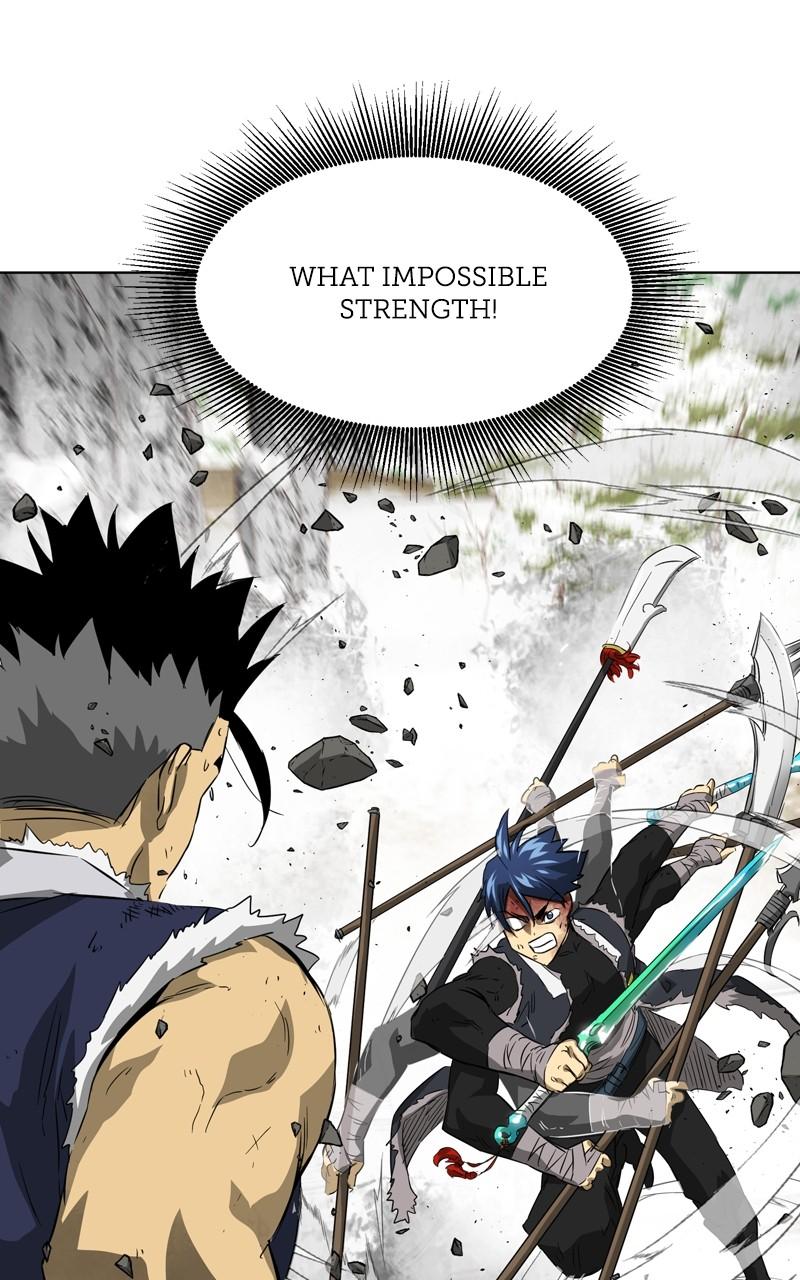 Read Infinite Leveling: Murim chapter 128.8 image 51 on Lezhin