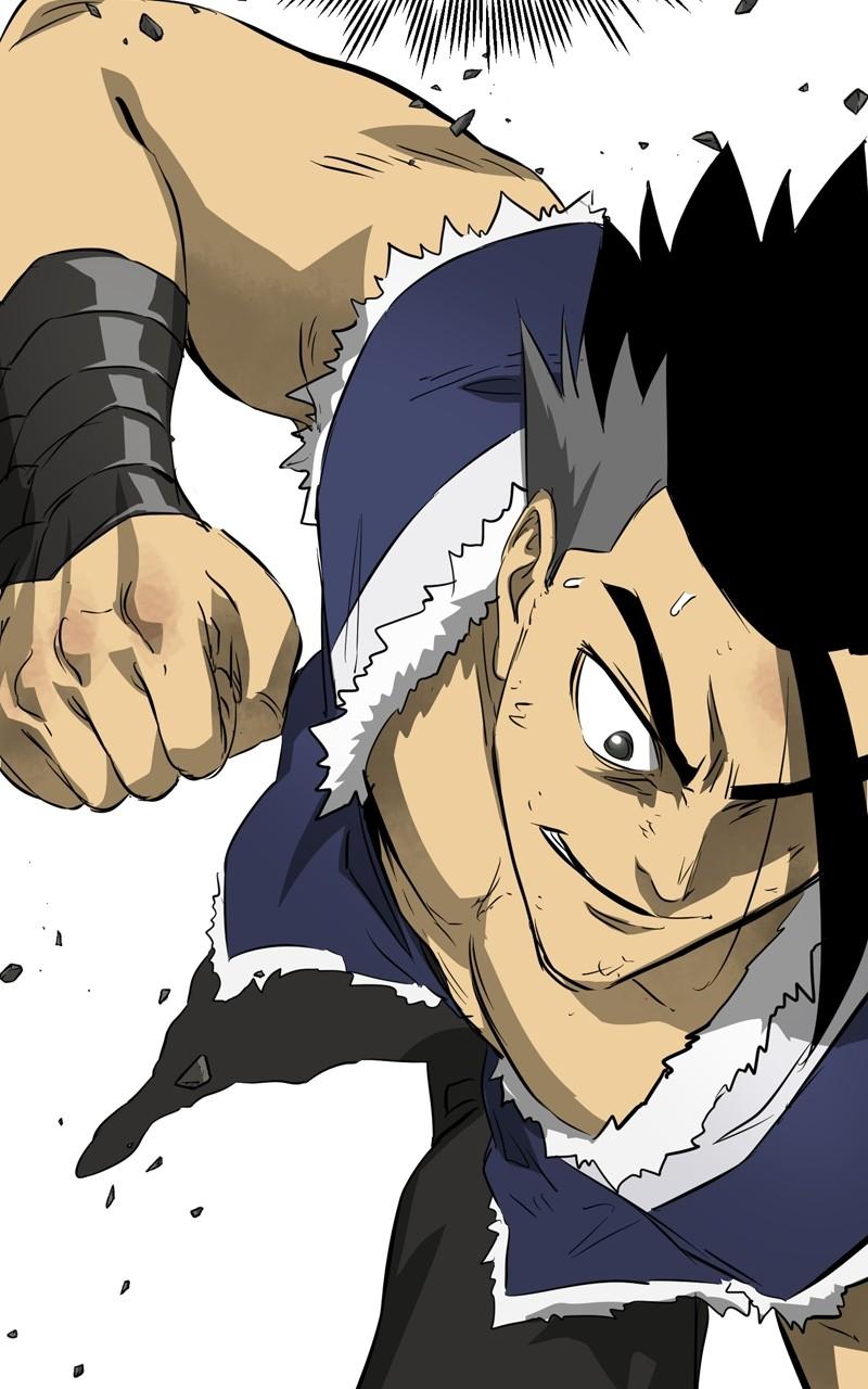 Read Infinite Leveling: Murim chapter 128.8 image 55 on Lezhin