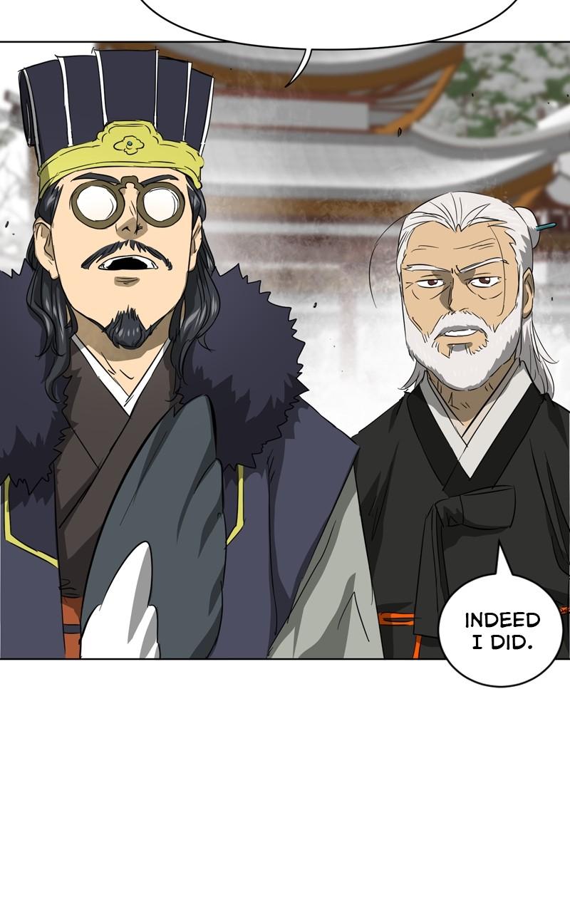Read Infinite Leveling: Murim chapter 128.8 image 65 on Lezhin