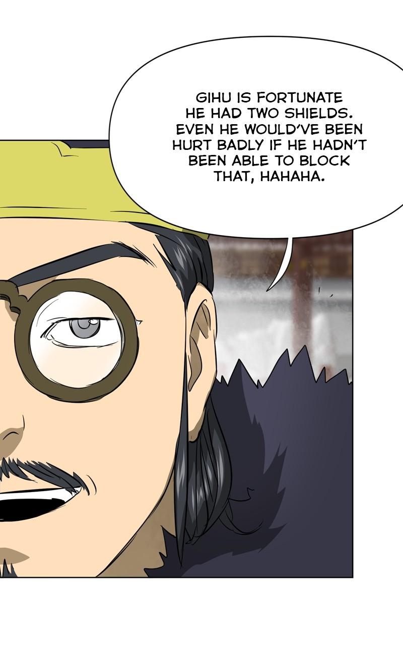 Read Infinite Leveling: Murim chapter 128.8 image 66 on Lezhin