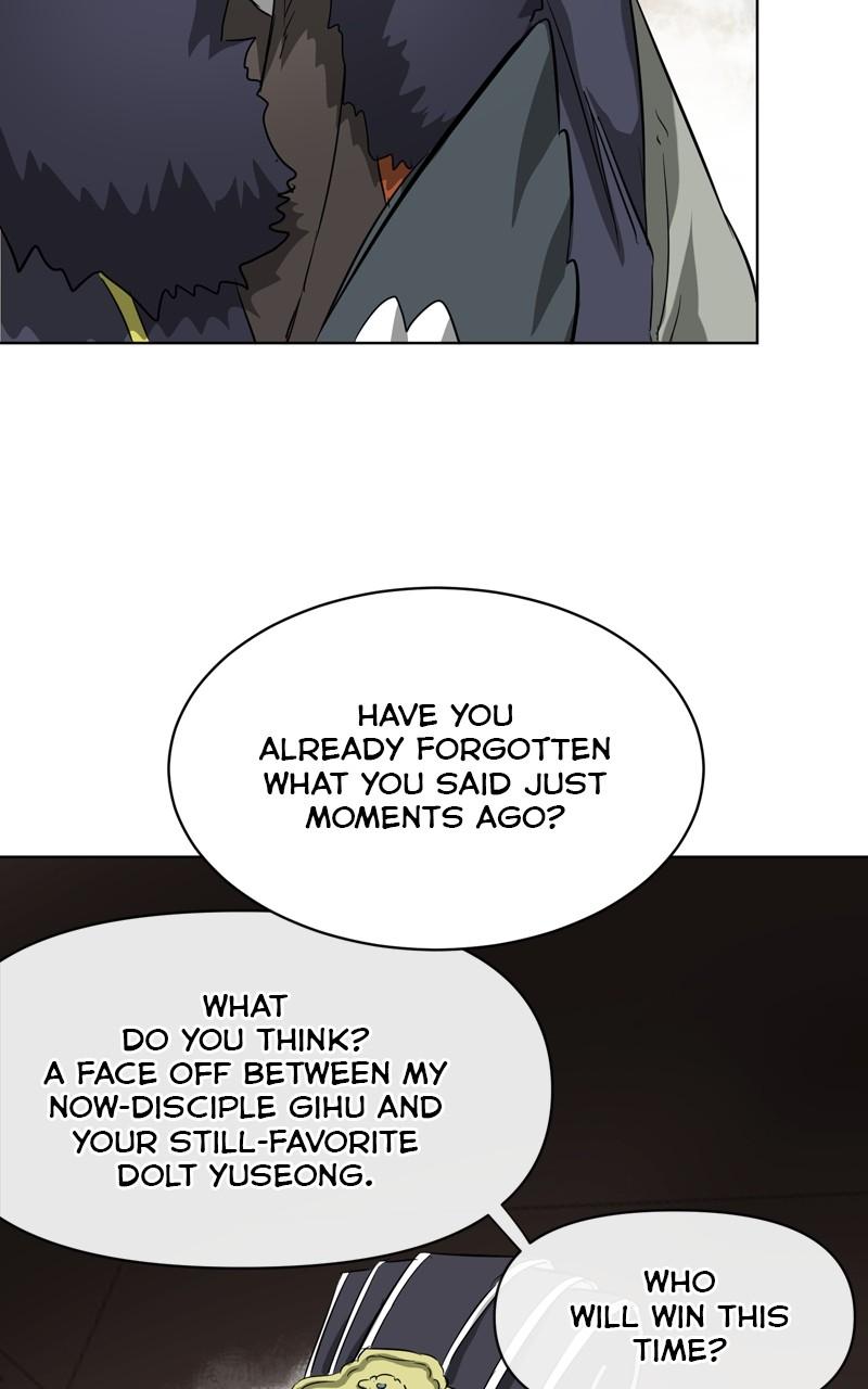 Read Infinite Leveling: Murim chapter 128.8 image 69 on Lezhin