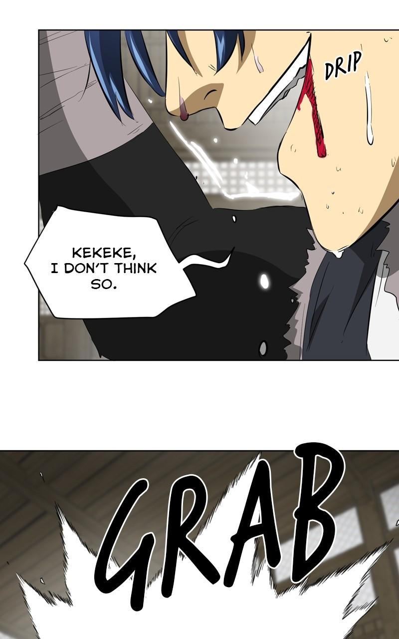 Read Infinite Leveling: Murim chapter 128.8 image 7 on Lezhin