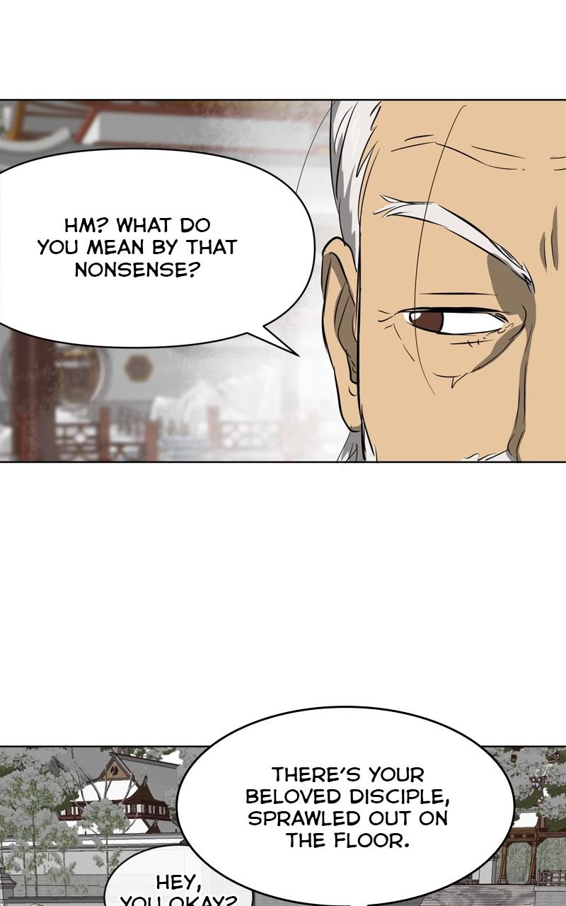 Read Infinite Leveling: Murim chapter 128.8 image 72 on Lezhin