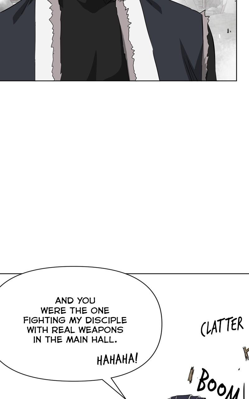Read Infinite Leveling: Murim chapter 128.8 image 84 on Lezhin