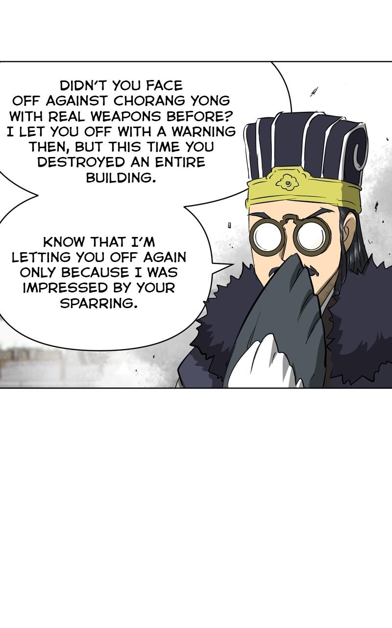 Read Infinite Leveling: Murim chapter 128.8 image 86 on Lezhin