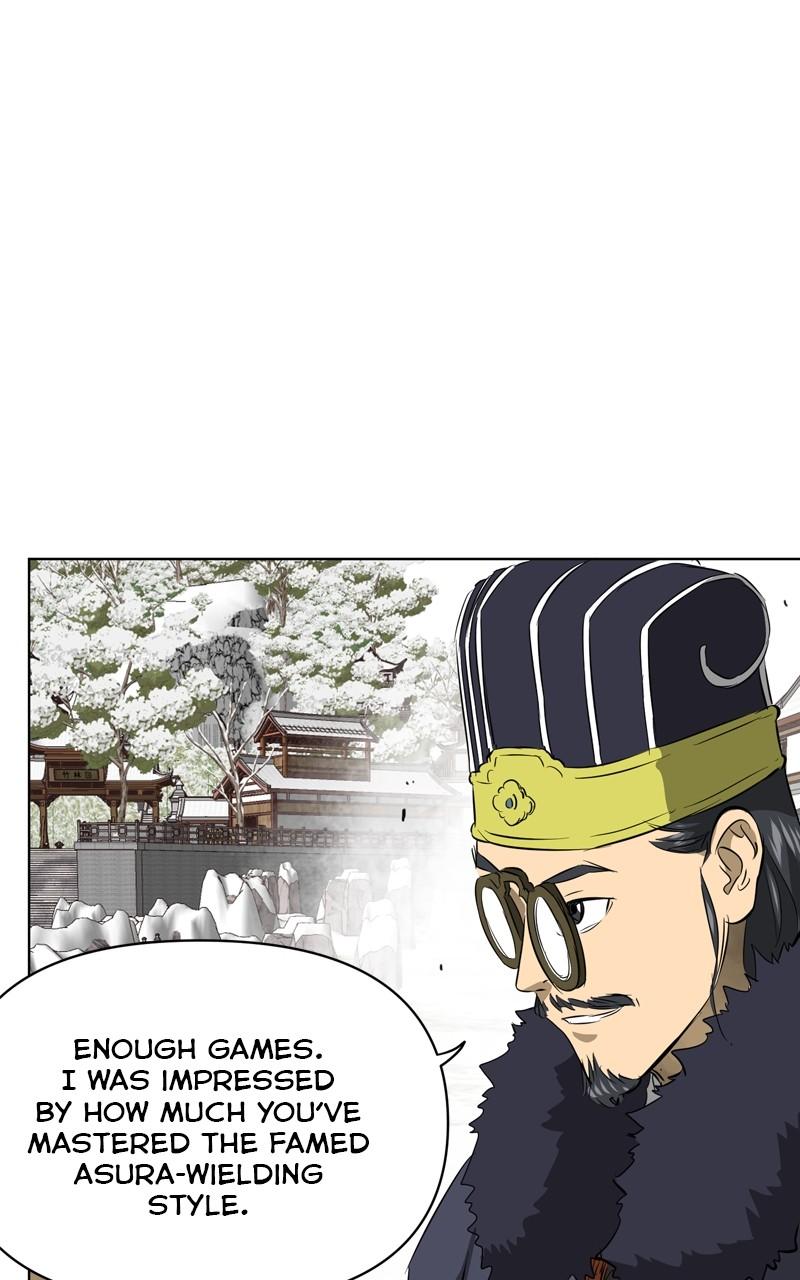 Read Infinite Leveling: Murim chapter 128.8 image 89 on Lezhin
