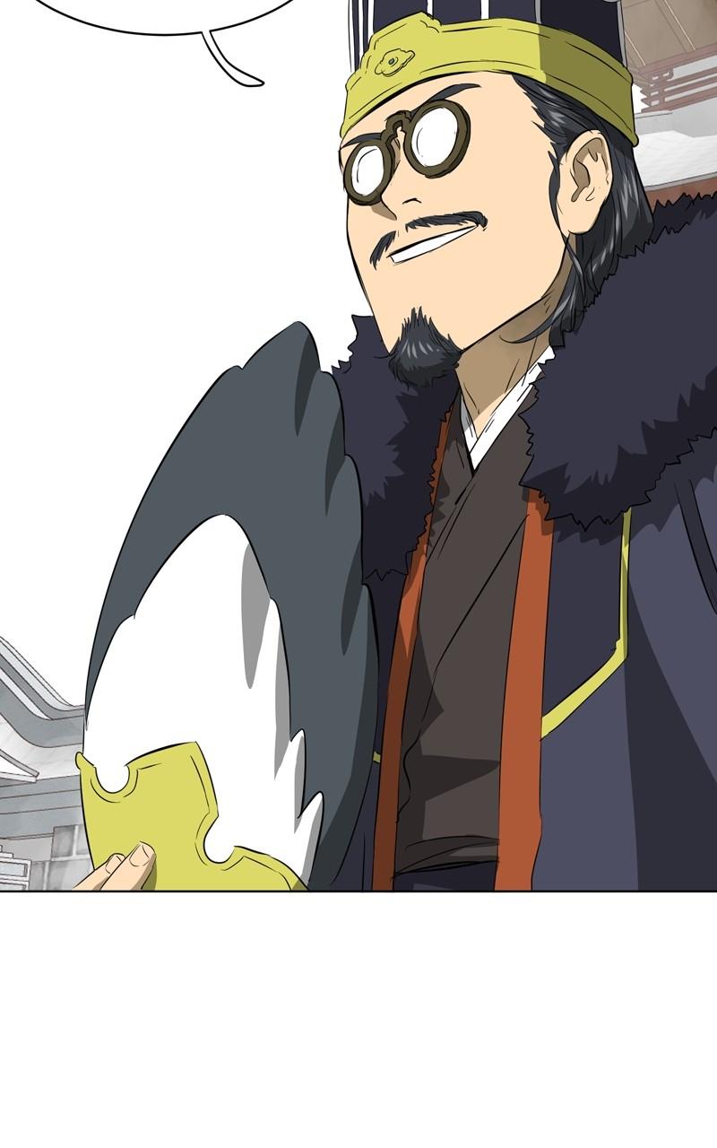 Read Infinite Leveling: Murim chapter 128.8 image 92 on Lezhin