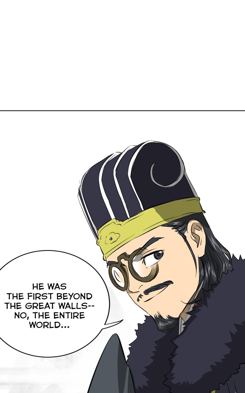 Read Infinite Leveling: Murim chapter 128.8 image 96 on Lezhin
