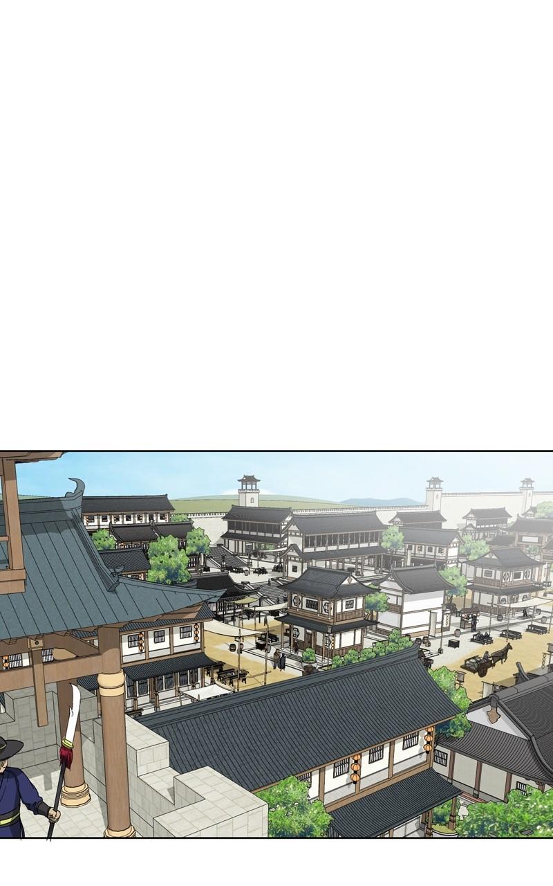 Read Infinite Leveling: Murim chapter 128.9 image 0 on Lezhin