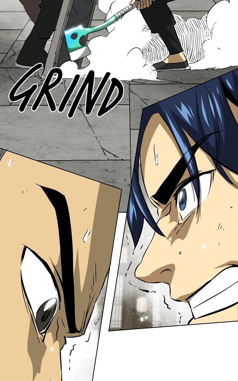 Read Infinite Leveling: Murim chapter 128.9 image 101 on Lezhin
