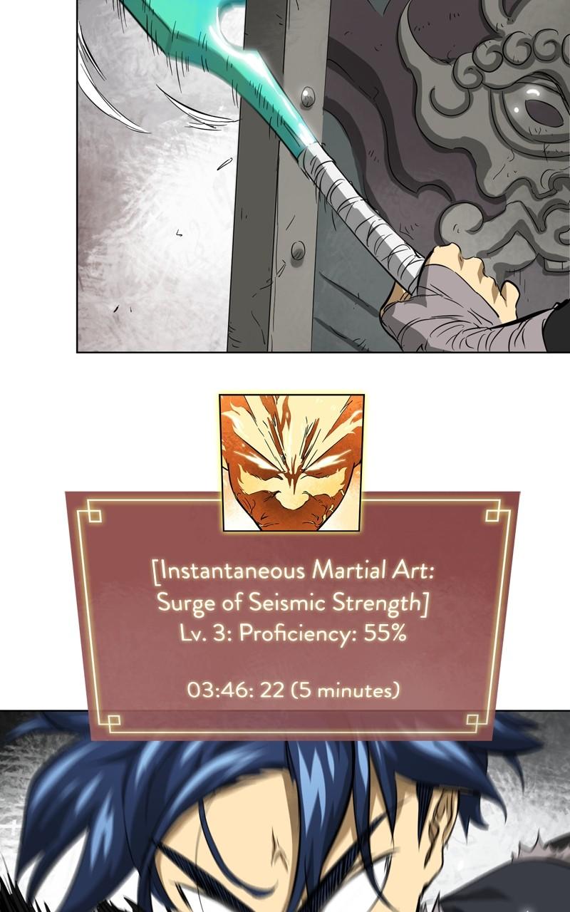 Read Infinite Leveling: Murim chapter 128.9 image 103 on Lezhin