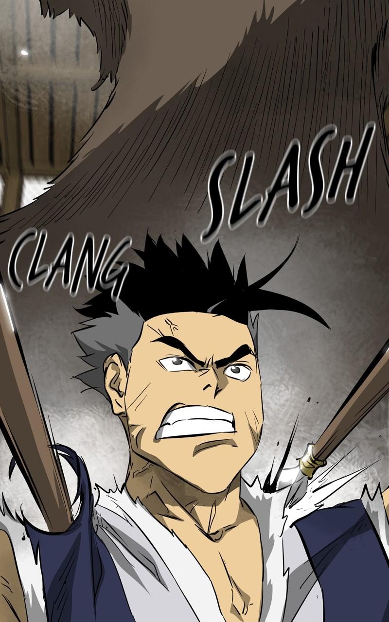 Read Infinite Leveling: Murim chapter 128.9 image 110 on Lezhin