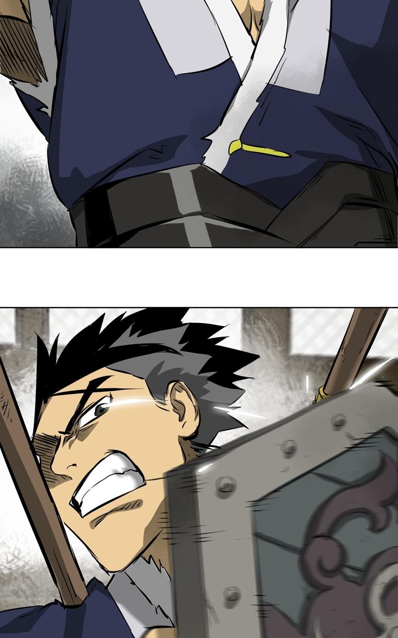Read Infinite Leveling: Murim chapter 128.9 image 111 on Lezhin