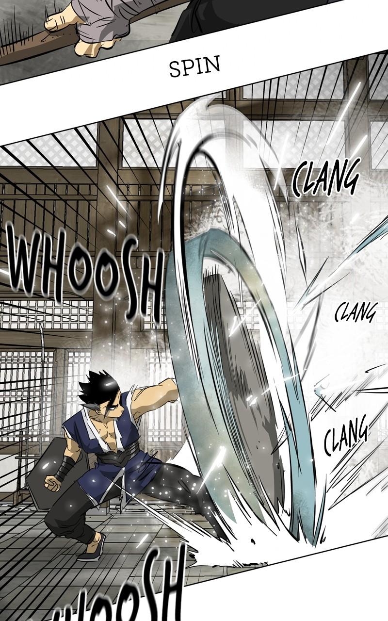 Read Infinite Leveling: Murim chapter 128.9 image 114 on Lezhin