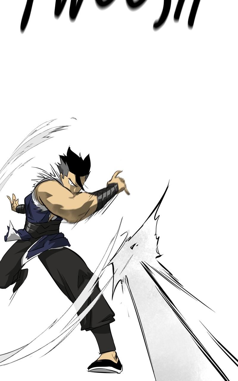 Read Infinite Leveling: Murim chapter 128.9 image 116 on Lezhin