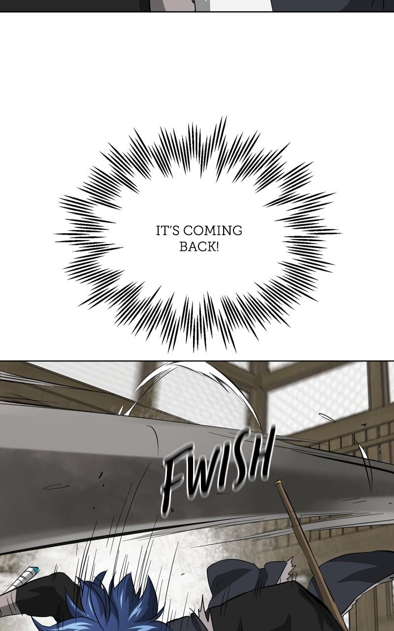 Read Infinite Leveling: Murim chapter 128.9 image 126 on Lezhin